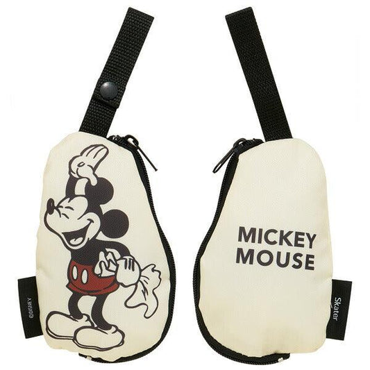 Skater - Cute eco-friendly Shopping Bag Mickey Mouse - Baby Harbour