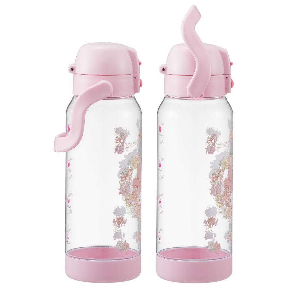 Skater - Direct Drinking Water Bottle 1L My Melody Sanrio Girls - Baby Harbour