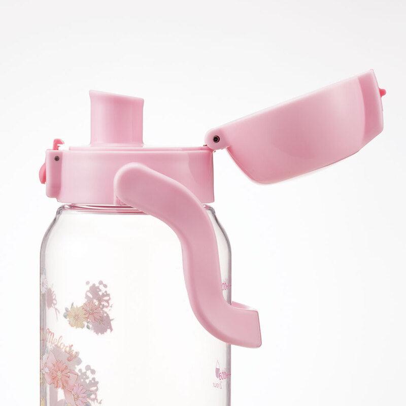 Skater - Direct Drinking Water Bottle 1L My Melody Sanrio Girls - Baby Harbour