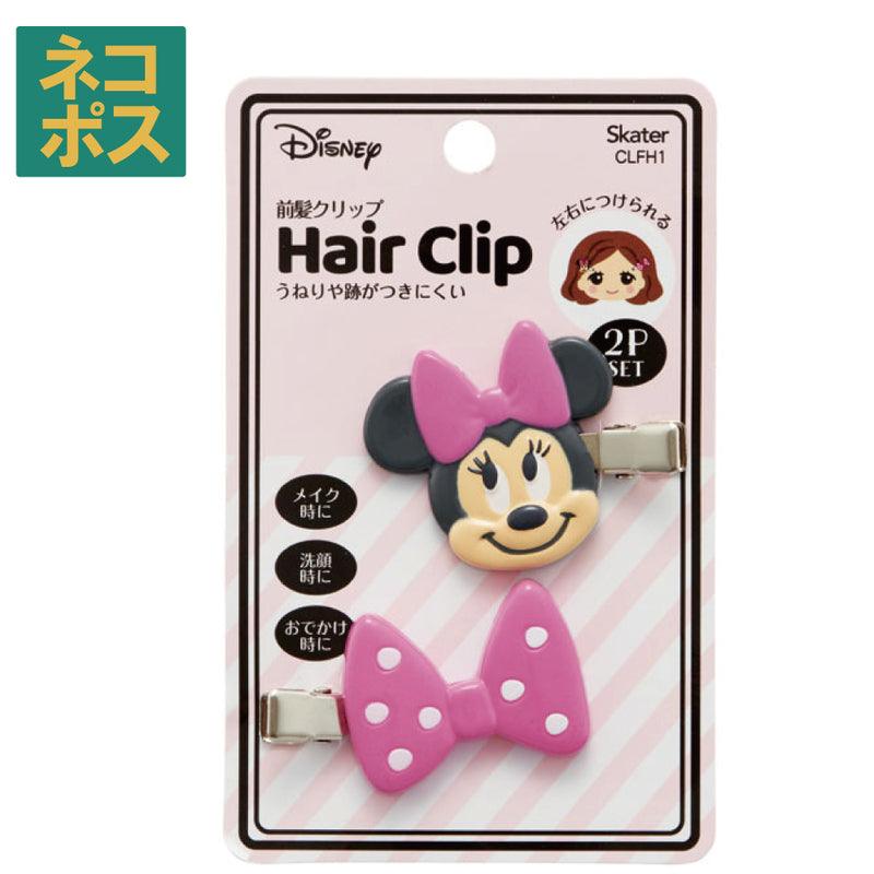 Skater - Hair Clip Minnie - Baby Harbour