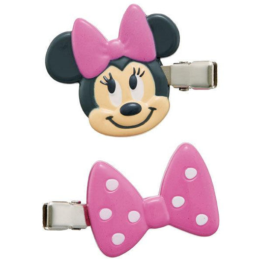 Skater - Hair Clip Minnie - Baby Harbour