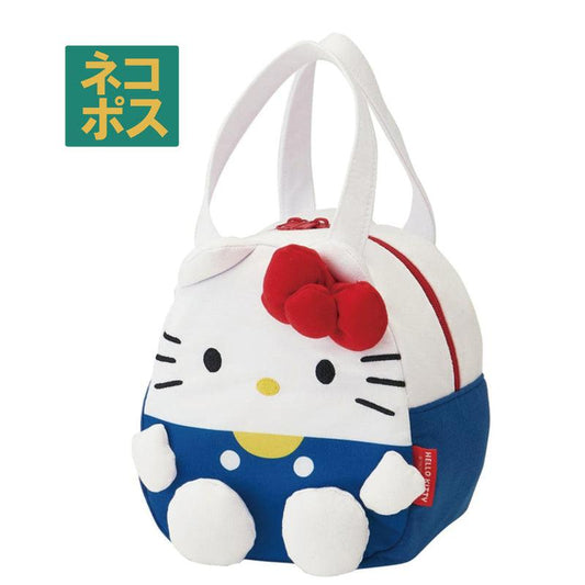 Skater - Hello Kitty Bento Lunch Bag - Baby Harbour