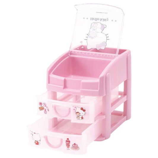 Skater - Hello Kitty Mini Chest of Drawers