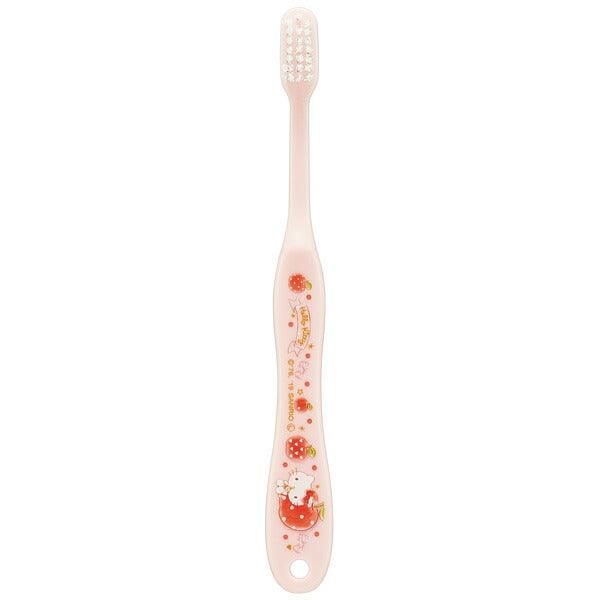 Skater - Kids Toothbrush 6-12Y - Baby Harbour