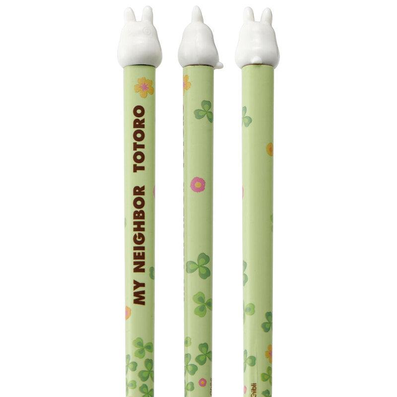 Skater Mascot Painted Chopsticks 21CM (My Neighbor Totoro) - Baby Harbour