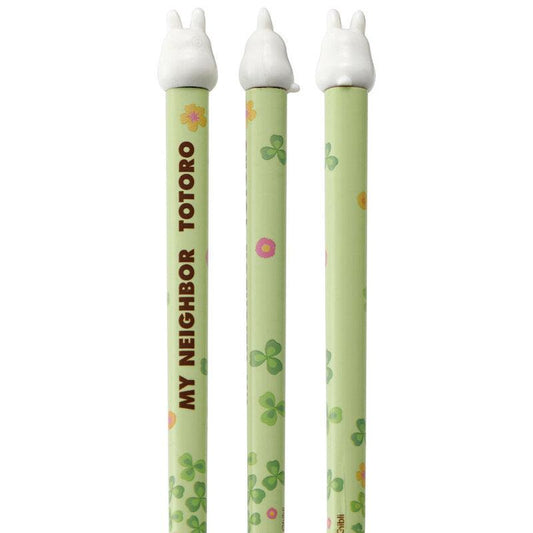 Skater Mascot Painted Chopsticks 21CM (My Neighbor Totoro) - Baby Harbour