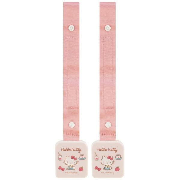 Skater - Multi Clip Hello Kitty - Baby Harbour