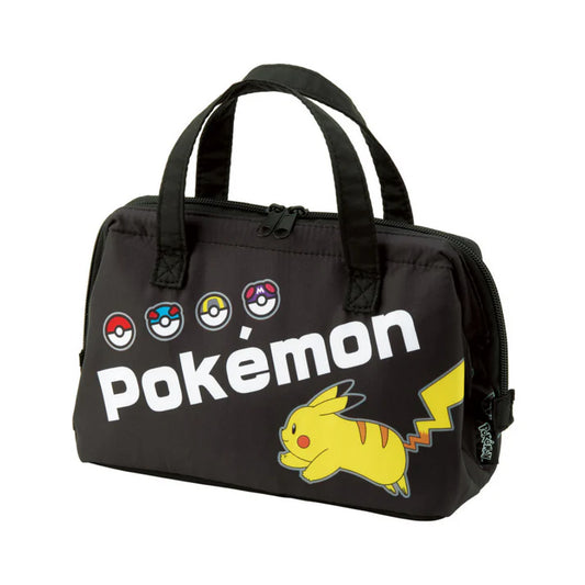 Skater - Lunch Bag Pokémon