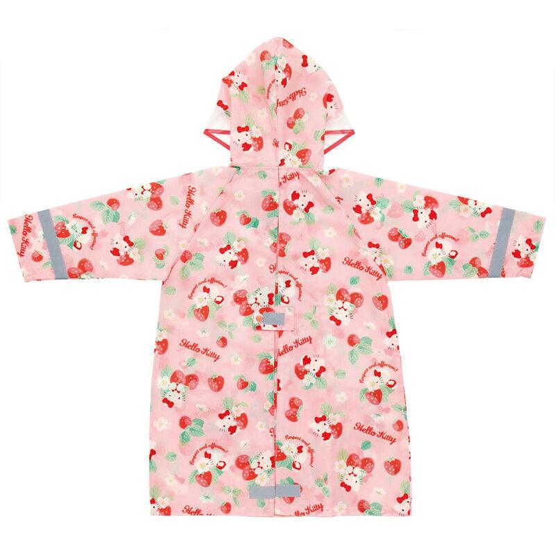 Skater - Raincoat Hello Kitty - Baby Harbour