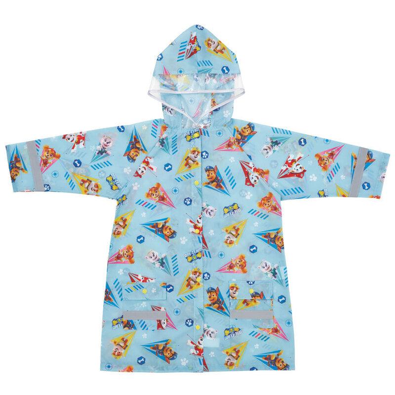 Skater - Raincoat Paw Patrol - Baby Harbour