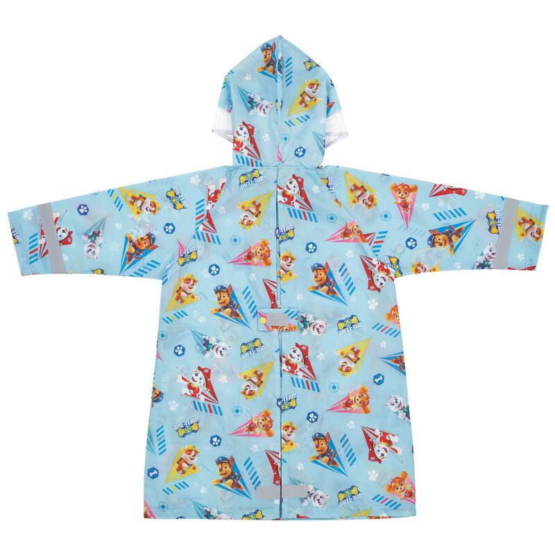 Skater - Raincoat Paw Patrol - Baby Harbour