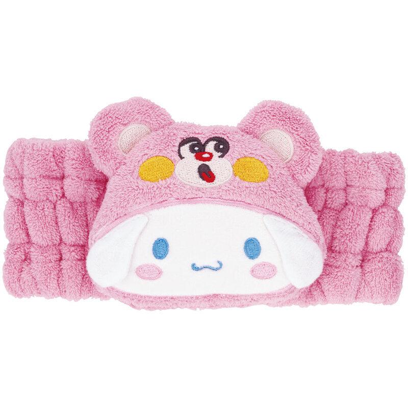 Skater - Sanrio Cinnamon Hairband - Baby Harbour