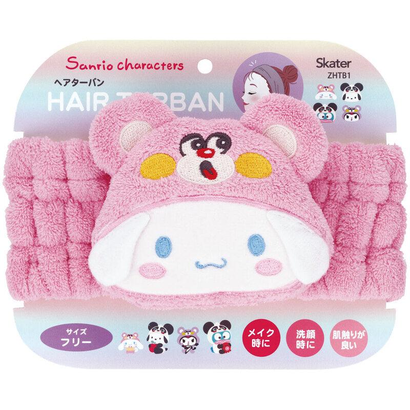 Skater - Sanrio Cinnamon Hairband - Baby Harbour