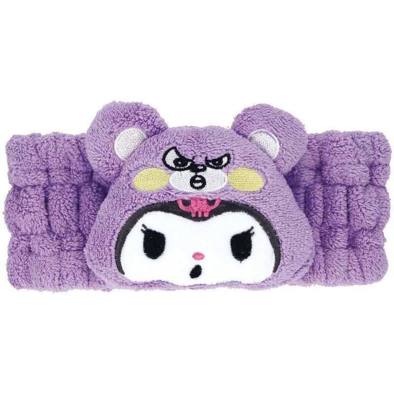 Skater - Sanrio Kuromi Hairband - Baby Harbour