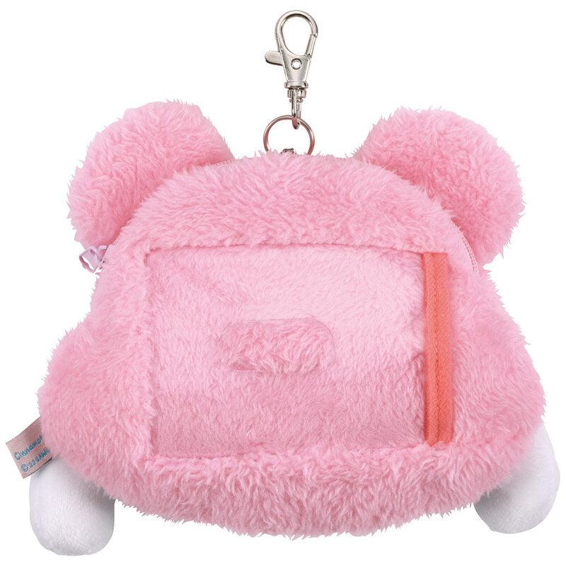 Skater - Sanrio Multi Small Storage Case Key Ring - Baby Harbour