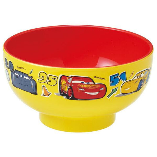 Skater - Soup Bowl 250ml Cars - Baby Harbour