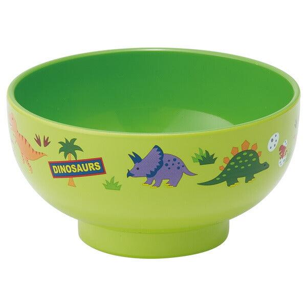 Skater - Soup Bowl 250ml Dinosaurs - Baby Harbour