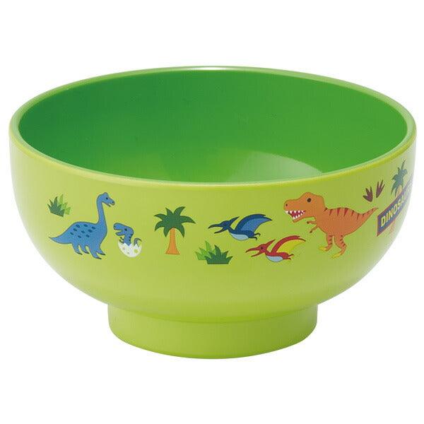 Skater - Soup Bowl 250ml Dinosaurs - Baby Harbour