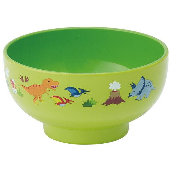 Skater - Soup Bowl 250ml Dinosaurs - Baby Harbour