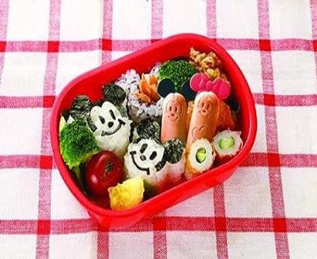 Skater - Sushi Rice Mold Mickey Mouse Shape - Baby Harbour