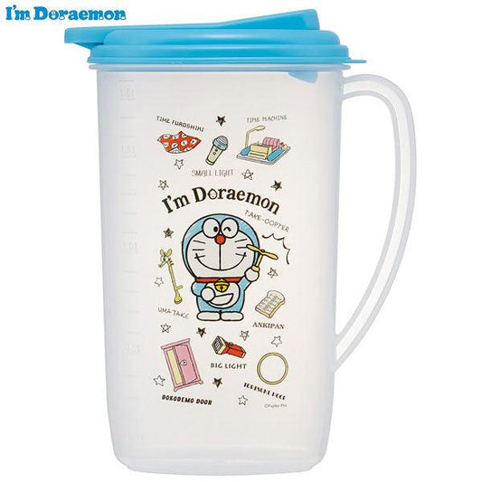 Skater - Water Jug Doraemon 1.9L - Baby Harbour