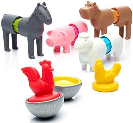 SmartMax-My 1st Farm Animals - Baby Harbour