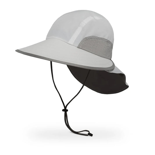 Sunday Afternoons - Sport Hats White/Charcoal