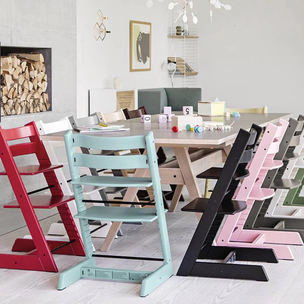STOKKE
