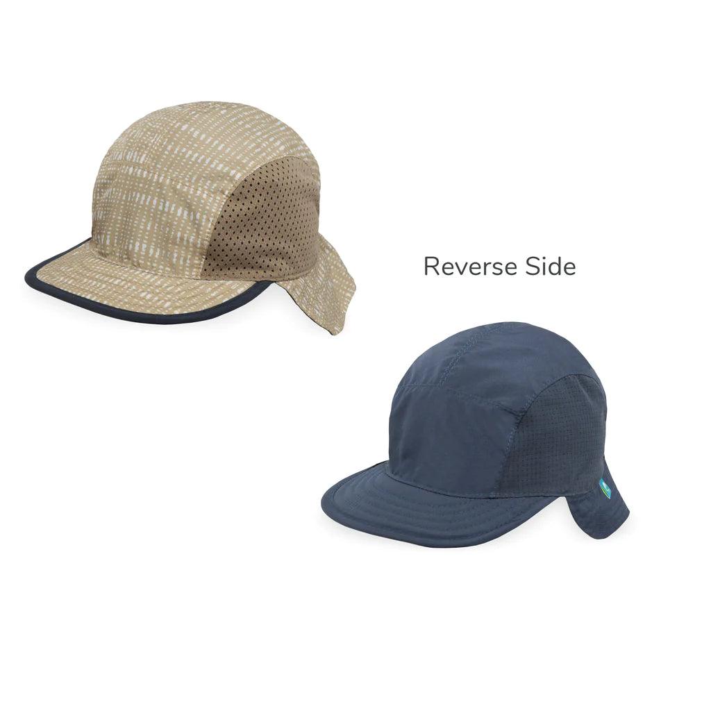 Sunday Afternoon - Infant SunFlip Cap 6-12M - Baby Harbour