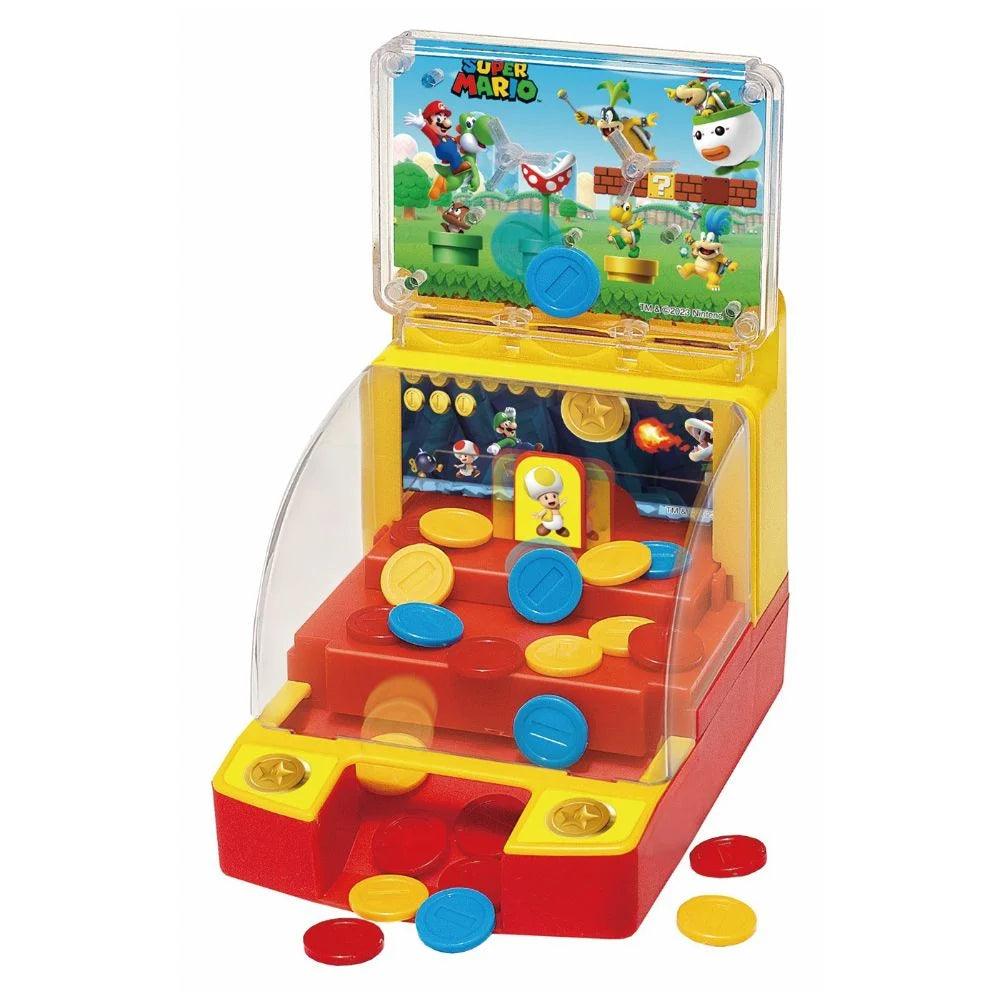 Super Mario - Lucky Coin Game Jr - Baby Harbour