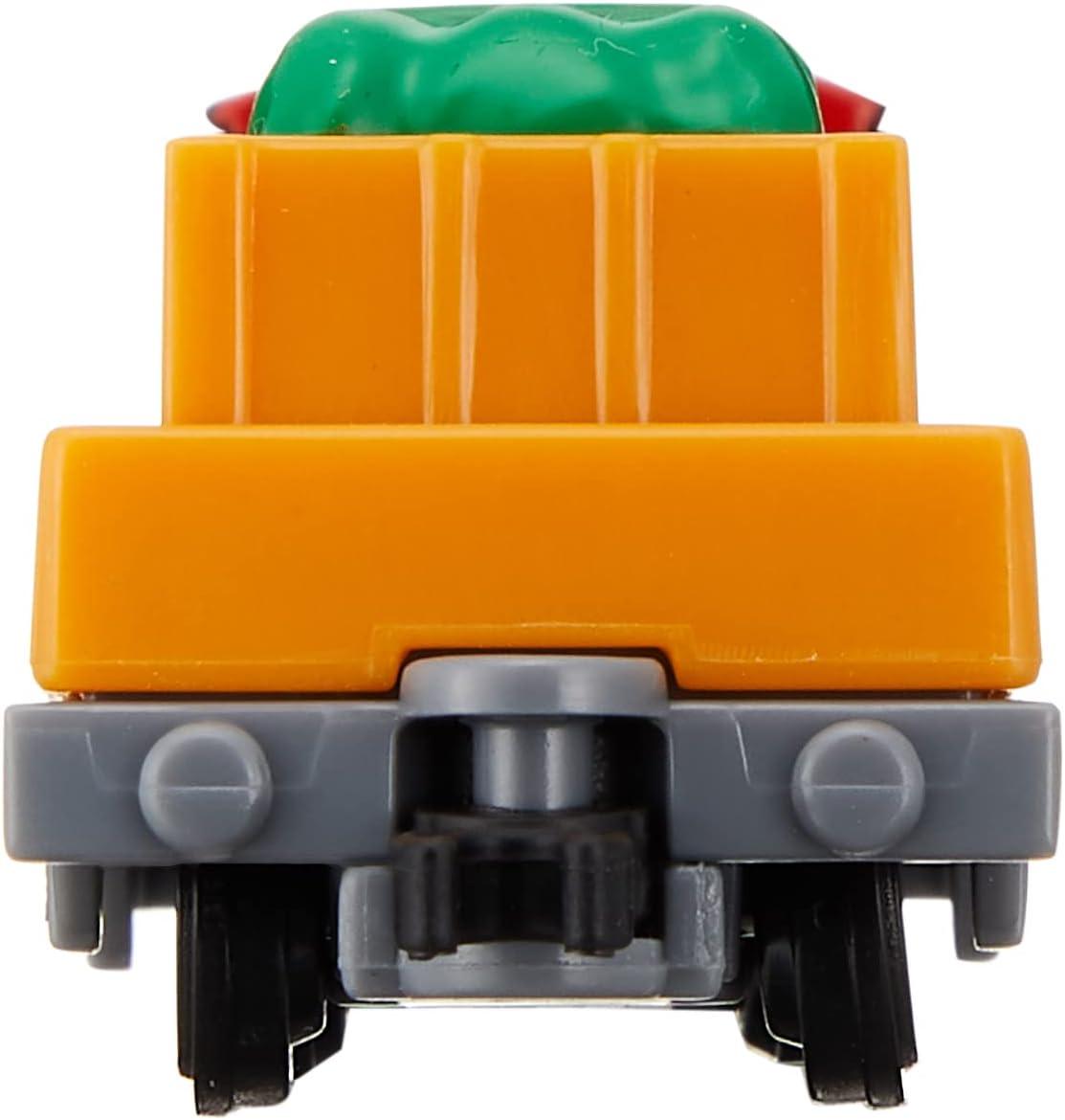 Takara Tomy Tomica - No.142 James Train - Baby Harbour