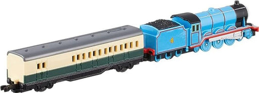 Takara Tomy Tomica - No.146 Thomas Gordon Train - Baby Harbour