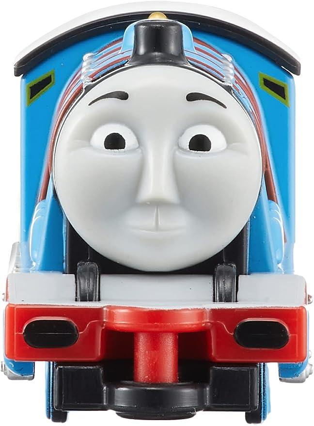 Takara Tomy Tomica - No.146 Thomas Gordon Train - Baby Harbour