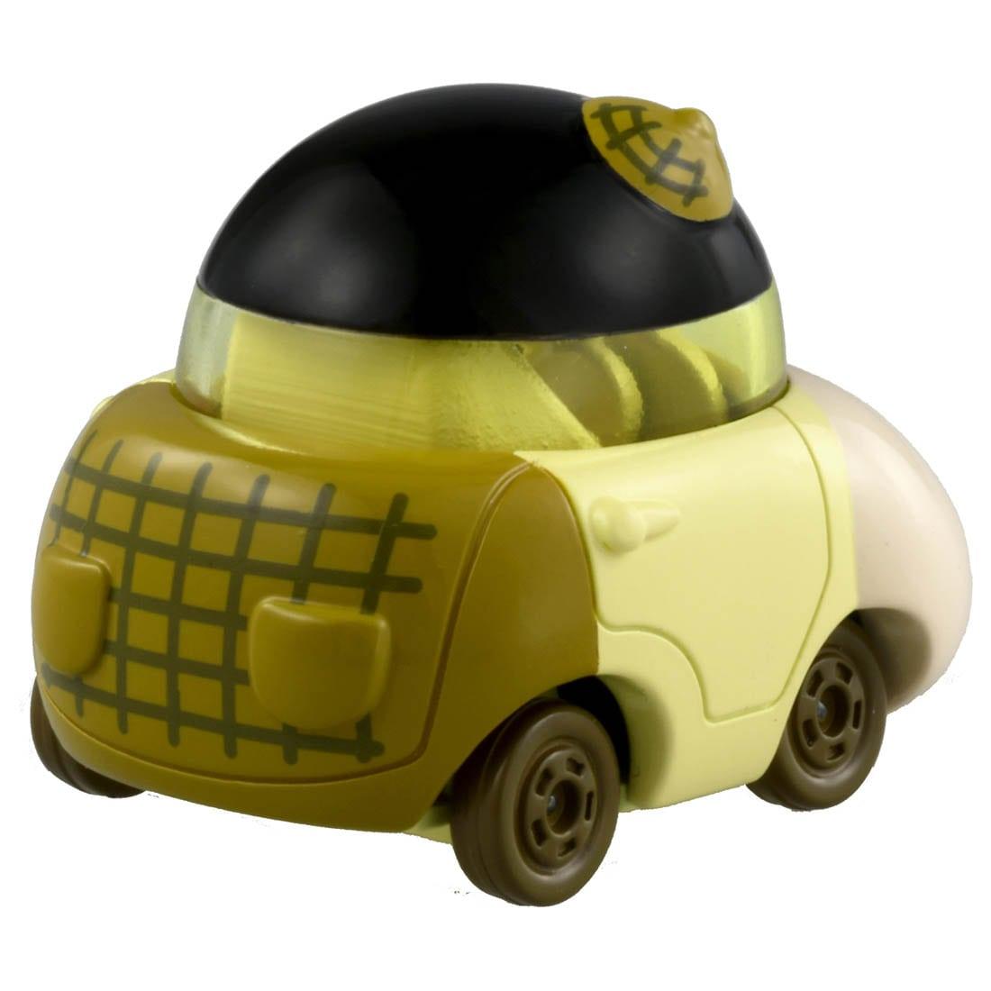 Takara Tomy Tomica - No.162 Butt Detective - Baby Harbour