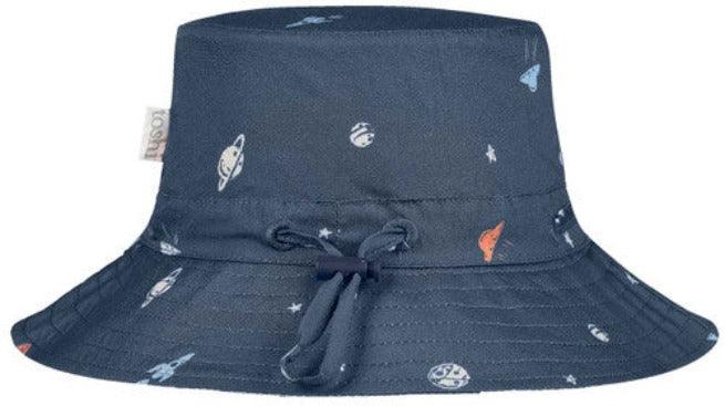 Toshi - Sunhat Joyride Galaxy Size S - Baby Harbour