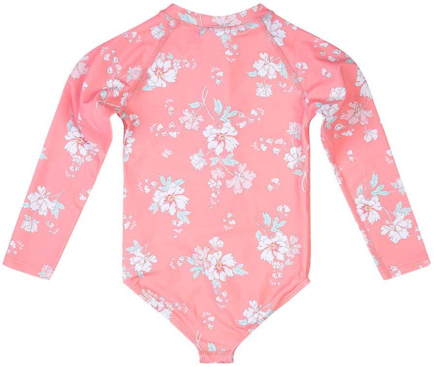 Toshi - Swim Kids Bodysuit Classic Scarlett - Baby Harbour