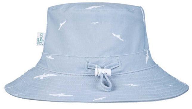 Toshi - Swim Kids Sunhat Classic Coogee - Baby Harbour