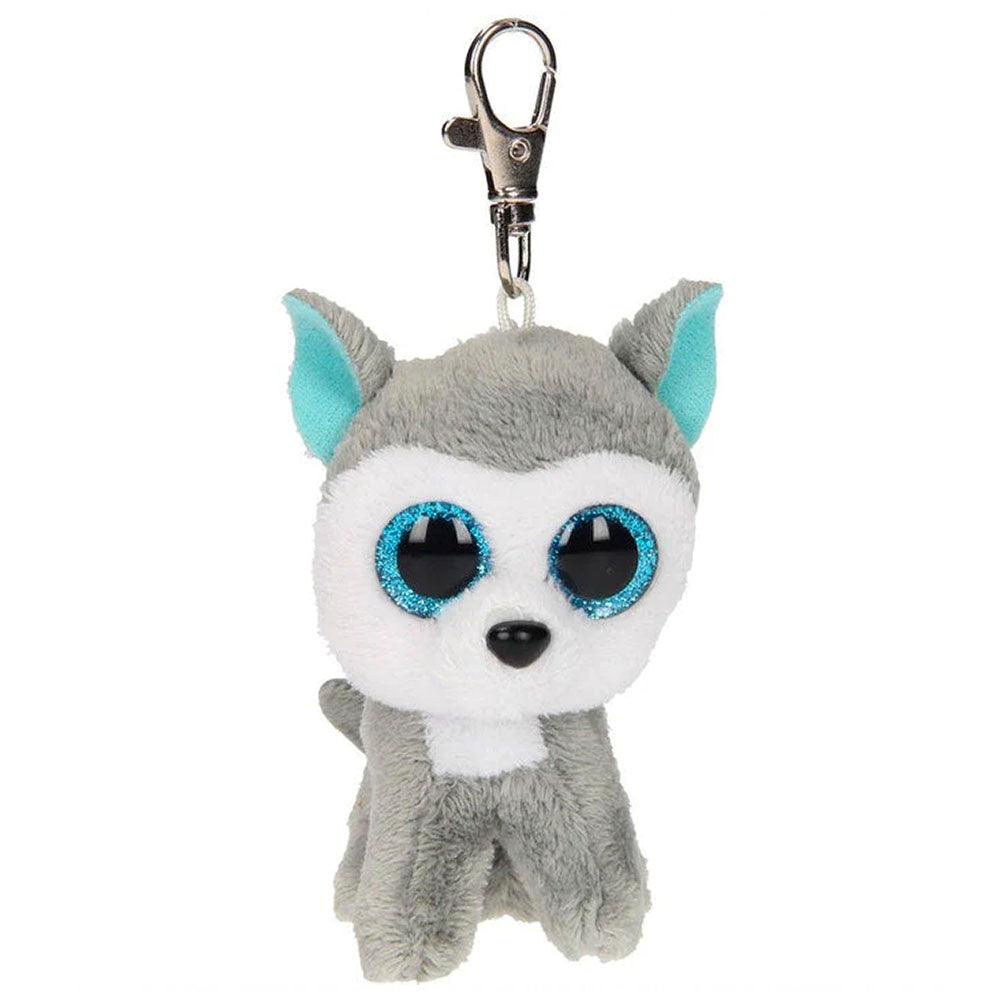 TY Beanie Boos SLUSH - dog clip - Baby Harbour