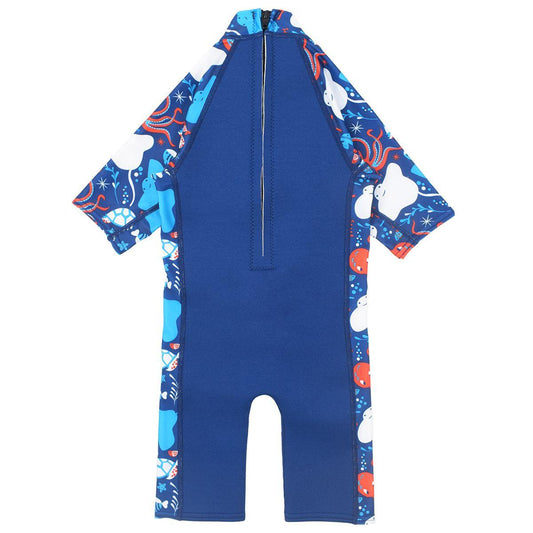 UV Sun And Sea Suit Under The Sea - Baby Harbour