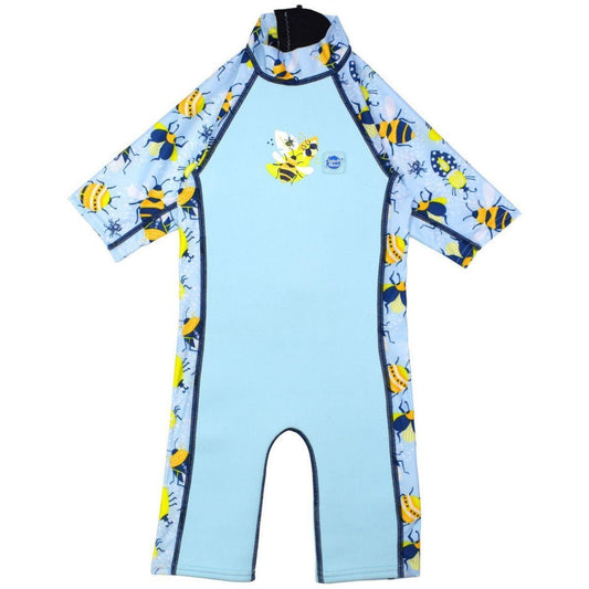 UV Sun And Sea Wetsuit Bugs Life - Baby Harbour