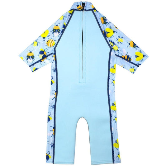 UV Sun And Sea Wetsuit Bugs Life - Baby Harbour