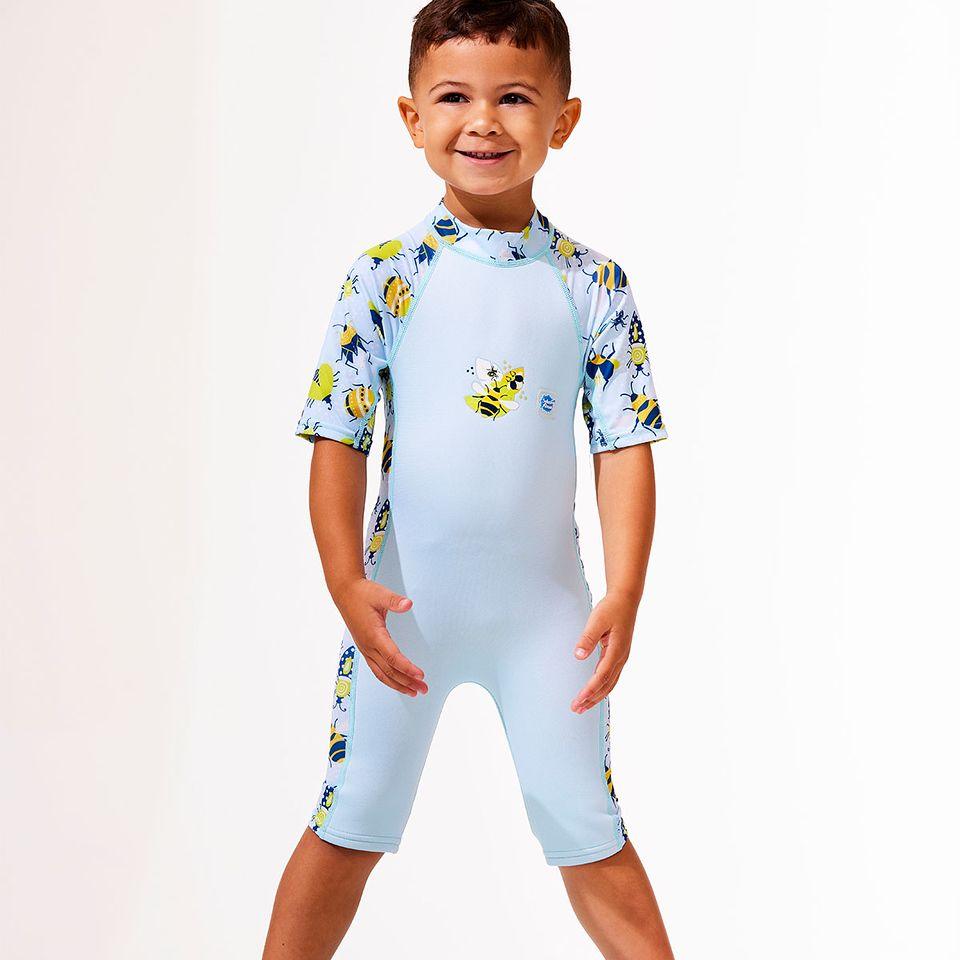 UV Sun And Sea Wetsuit Bugs Life - Baby Harbour