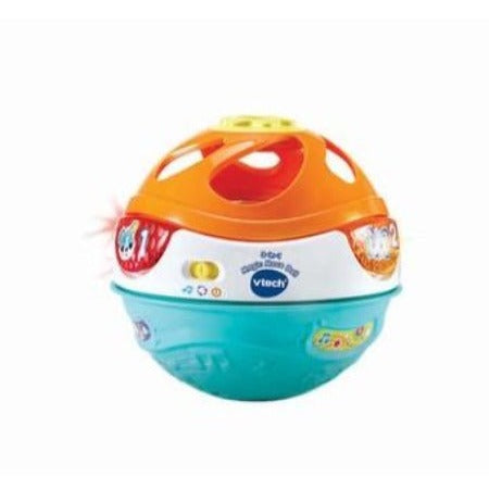 Vtech - 3in1 Magic Move Ball - Baby Harbour