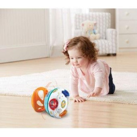 Vtech - 3in1 Magic Move Ball - Baby Harbour