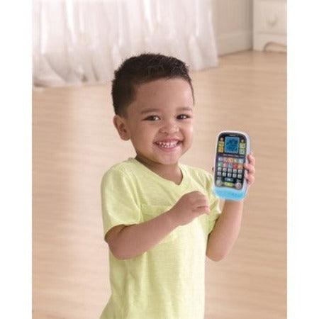 Vtech - Chat & Discover Phone - Baby Harbour