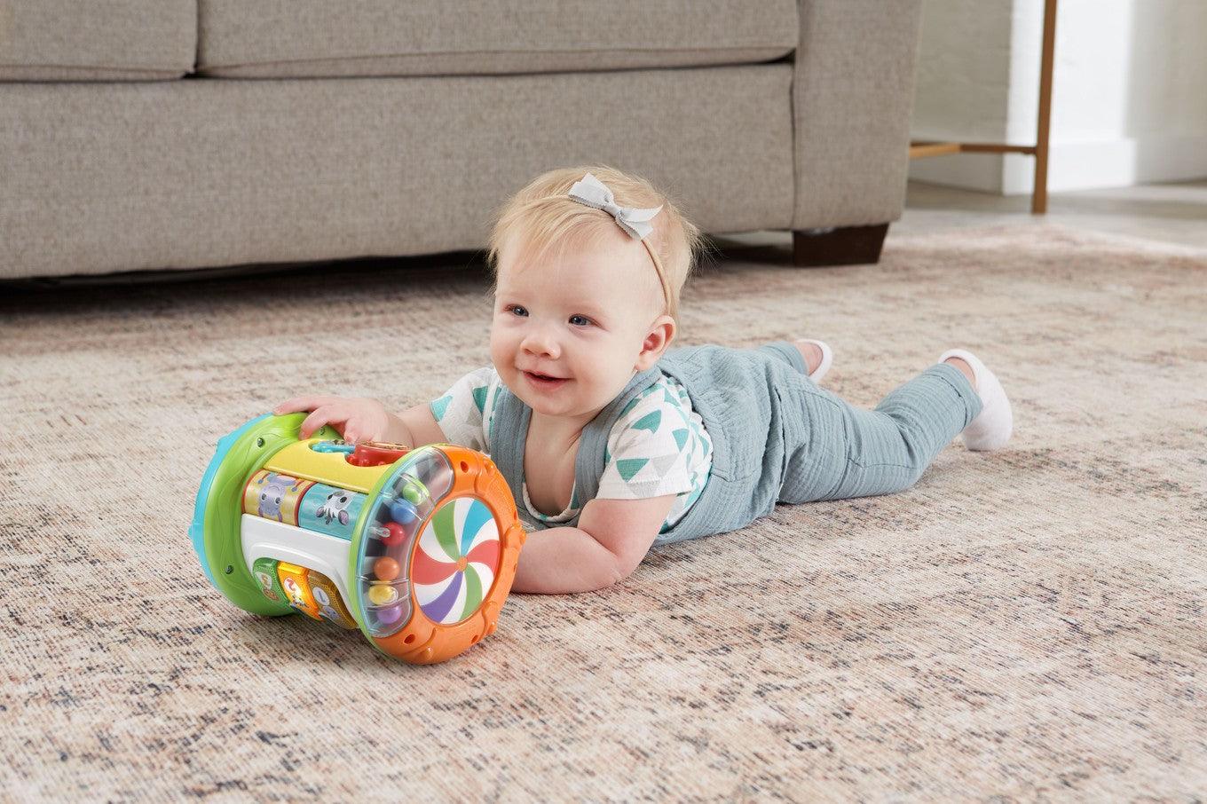 Vtech - Explore & Discover Roller - Baby Harbour