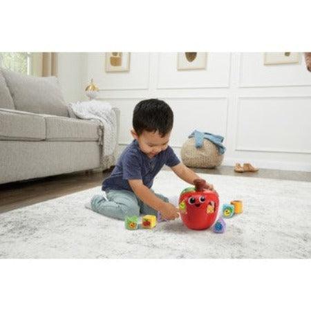 Vtech - Fun Sorting Apple - Baby Harbour