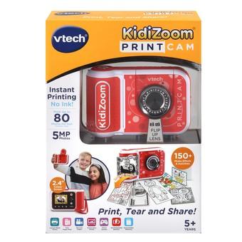 Vtech - Kidizoom Print Cam - Baby Harbour