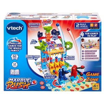 Vtech - Marble Rush Game Zone - Baby Harbour