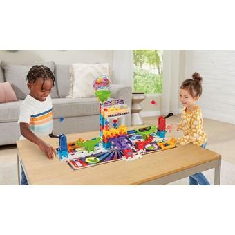 Vtech - Marble Rush Game Zone - Baby Harbour